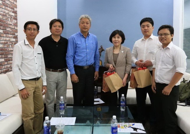 UNESCO sẽ công nhận liên hoan võ thuật quốc tế TP.HCM