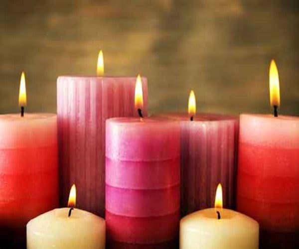 Nến thơm, ‘kẻ giết người thầm lặng’ trong nhà bạn