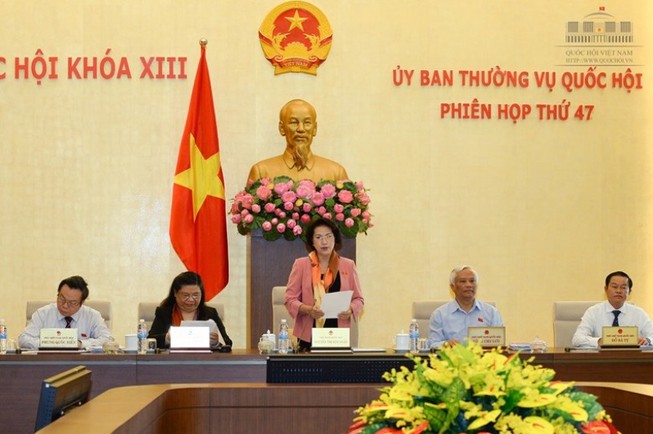 Chi hoạt động cho đại biểu HĐND nhiệm kỳ mới sẽ tăng thêm 168,8 tỉ đồng/năm