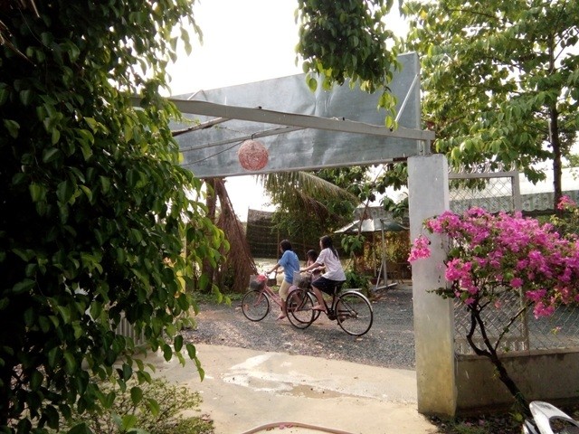 Sài Gòn bắt đầu xuất hiện mưa chuyển mùa