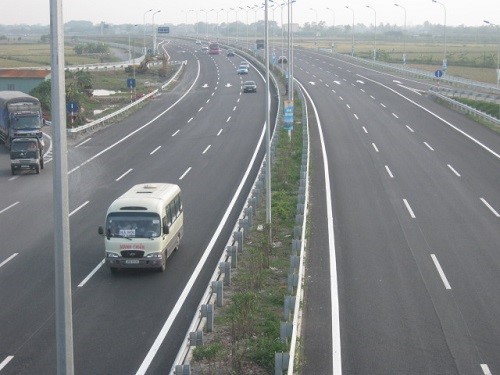 Thanh tra việc thu phí trên cao tốc Pháp Vân - Cầu Giẽ