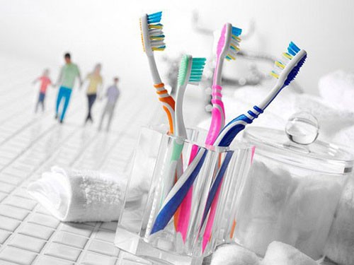 8 món đồ bạn không nên để trong nhà tắm