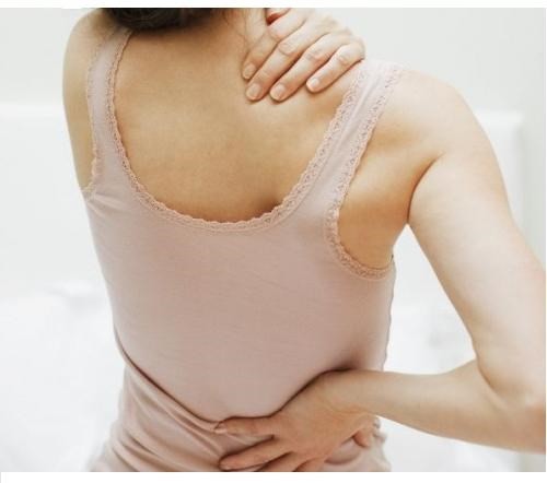 Những cách mặc áo ngực khiến ngực bạn trở nên xấu xí
