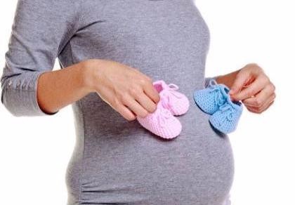 Canh trứng để sinh con trai, chỉ... vô ích!