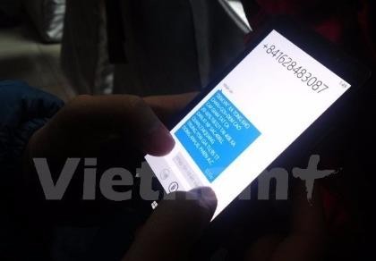 Phát tán tin nhắn rác, 8 doanh nghiệp bị cơ quan chức năng “sờ gáy”