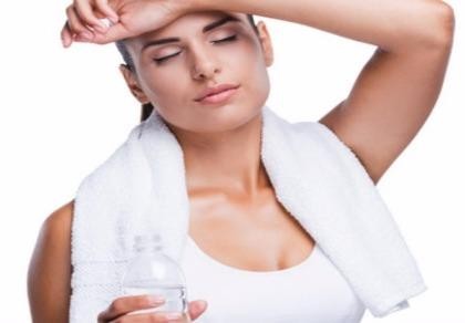 Thiếu nước mùa hè có thể dẫn đến tử vong