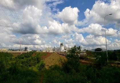 Sự cố alumin Nhân Cơ 'đã kịp thời được ngăn chặn'