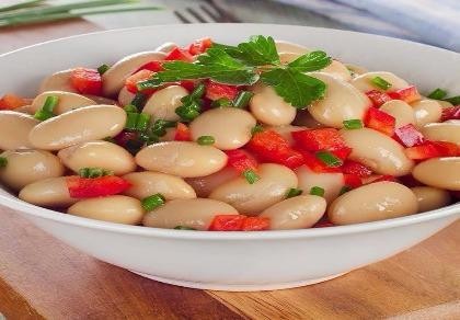 7 thực phẩm giàu chất sắt hơn cả thịt
