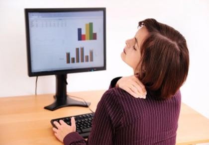 Đau vai gáy: Triệu chứng và cách phòng tránh