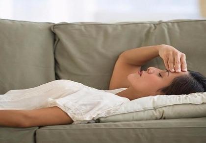 Tác hại khôn lường của việc ngủ quá nhiều