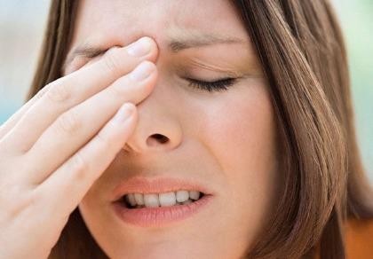 Tất cả điều cần biết về bệnh viêm xoang