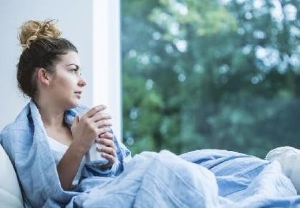 Tại sao bạn bị nhức mỏi mỗi sáng thức dậy?