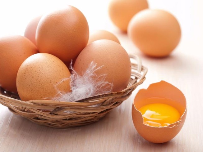 1 tuần ăn bao nhiêu quả trứng để không bị 'quá liều'?