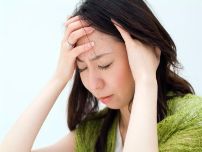 Phòng, trị đau nửa đầu tái phát