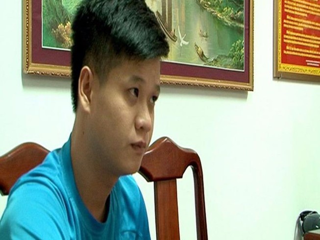 Triệt phá đường dây cá độ trăm tỉ qua mạng