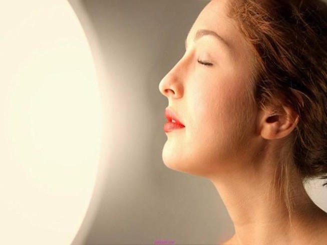 Mụn có thể làm chậm lão hóa da?
