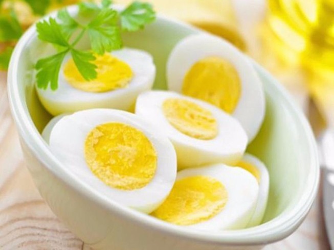 Khi bệnh bạn nên ăn các món này