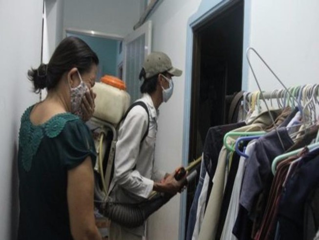 Nghi bé gái mắc chứng đầu nhỏ do Zika ở Đắk Lắk