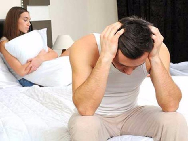 Suy giảm nội tiết tố nam ảnh hưởng thế nào tới sức khỏe