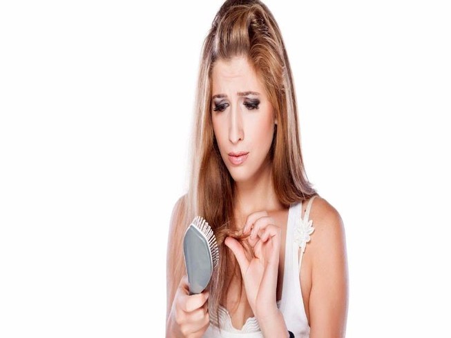 6 cách điều trị chứng hói sớm ở phụ nữ
