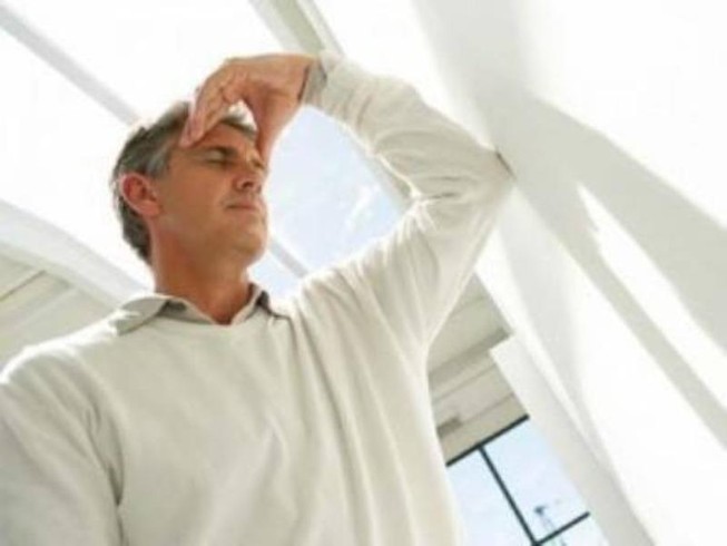 Nguyên nhân gây rối loạn tiền đình?