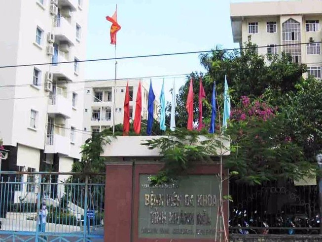 Phẫu thuật lấy khối u cứu bệnh nhân bị ung thư gan