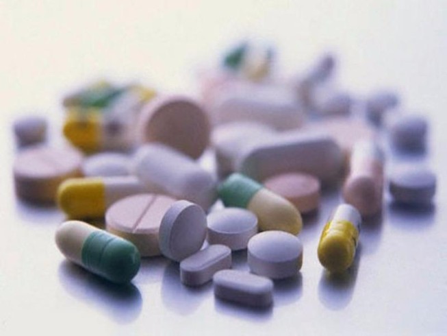 Ai không được dùng thuốc kháng histamin chống dị ứng?