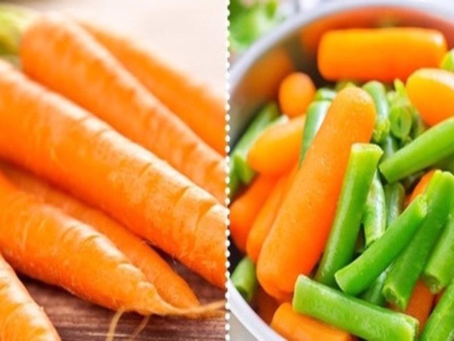 Ăn uống thế nào để có tâm trạng vui vẻ?
