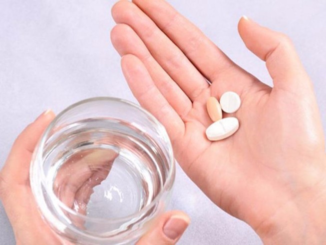 Có nên dùng thuốc bổ mắt lâu dài?