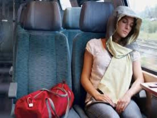 Mẹo chống say xe không cần dùng thuốc cực kỳ hữu hiệu