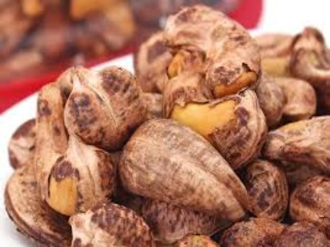 7 lợi ích sức khỏe của hạt điều