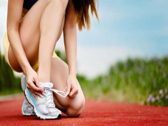Những cách chọn giày thể thao theo hình dạng chân