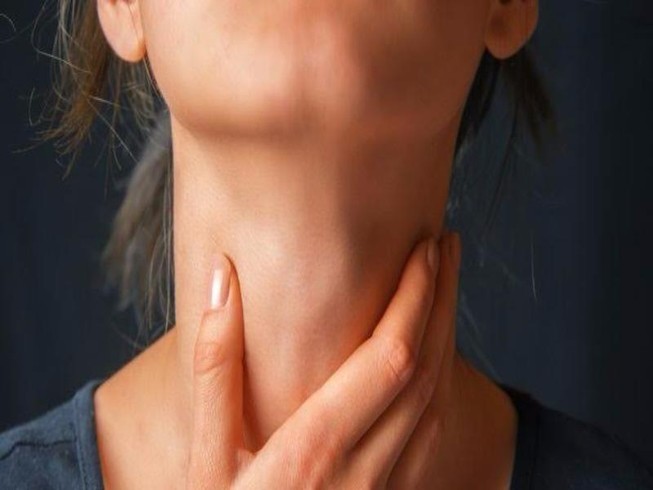 5 phương thuốc thảo dược chữa đau họng cực kỳ hiệu quả