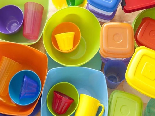 10 vật dụng nhà bếp bạn nên bỏ khi dọn nhà cuối năm