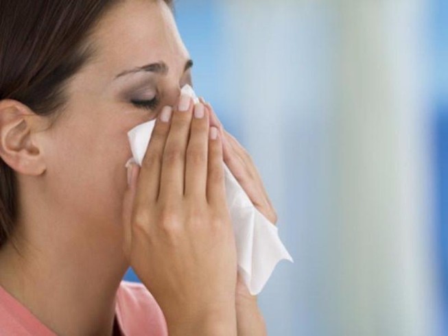 7 loại dị ứng phổ biến và cách phòng ngừa