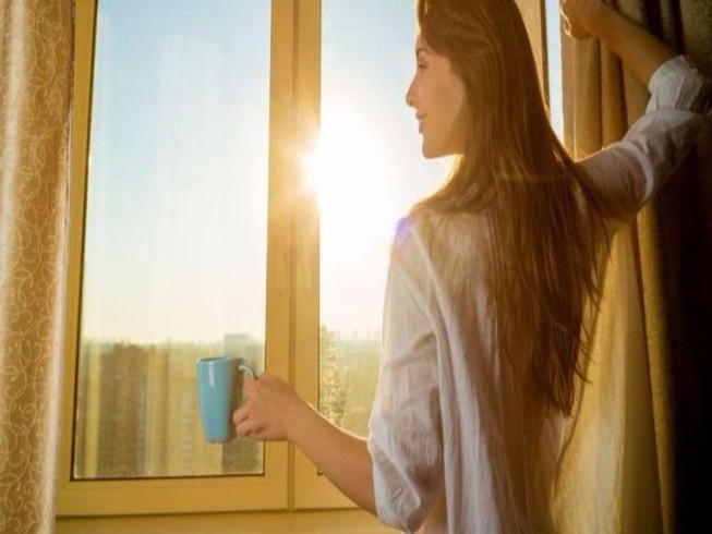 6 việc nên làm để có một ngày tràn đầy năng lượng