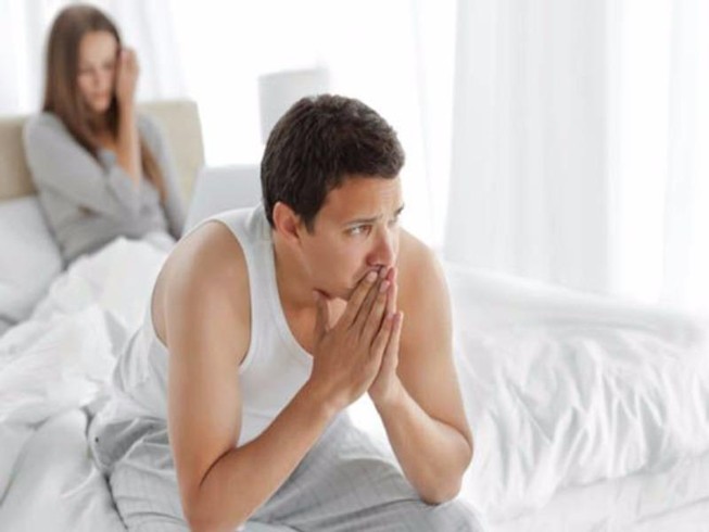 Những bí mật khó chia sẻ trong ‘chuyện ấy’ của chàng