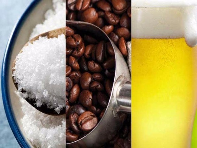 Để xương chắc khỏe, tránh ăn nhiều 4 thực phẩm này