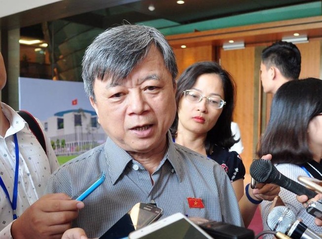 Lạm quyền bổ nhiệm thân thích là tham nhũng biến tướng
