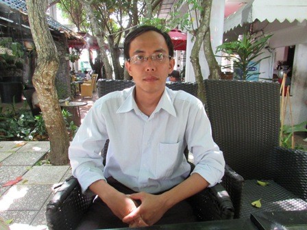 Giảng viên bị xem xét kỷ luật không phải vì chê nhà trường trên Facebook