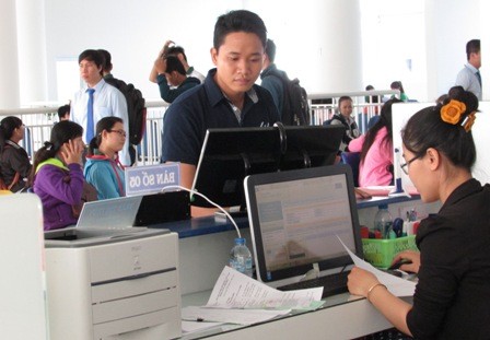 Trung tâm giới thiệu việc làm lớn nhất ĐBSCL đi vào hoạt động