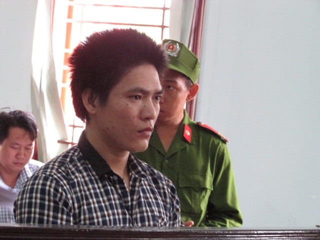 Tên trộm xài tiền như đại gia, 'bao' gái mại dâm ngày 5 triệu