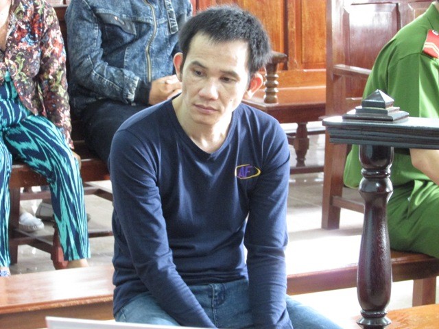 Vừa nghiện vừa bán ma túy kiếm lời, 15 năm tù