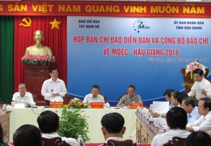 MDEC đóng góp hơn 1.800 tỉ đồng vào an sinh xã hội
