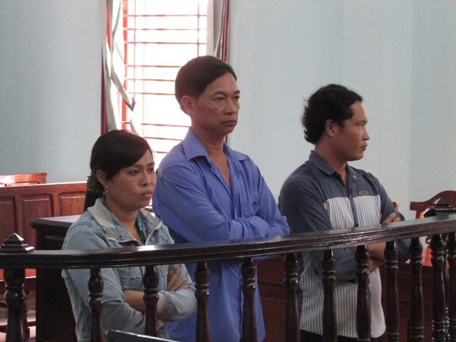 Đánh bạc ít tiền nhưng đông người, vẫn đủ định lượng phạt tù