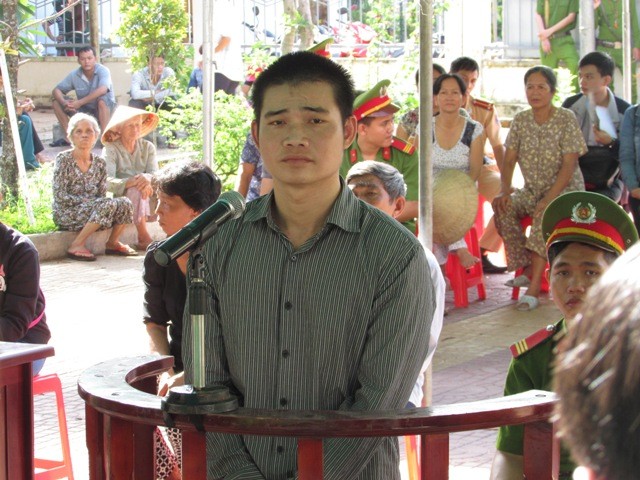 Trộm “không may” vào trúng nhà người quen cũ