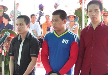 Cướp túi của công nhân, chỉ có 4.000 đồng