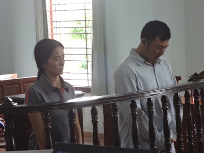 Chủ chứa ép gái bán dâm "làm việc" không nghỉ ngày nào