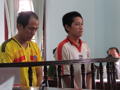 Không cho chuộc điện thoại, người chết, kẻ đi tù 10 năm
