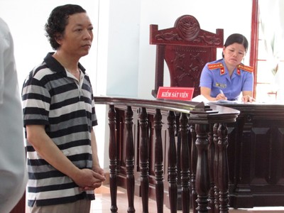 Nhận tiền hoa hồng rồi bỏ mặc dự án, giám đốc ngồi tù